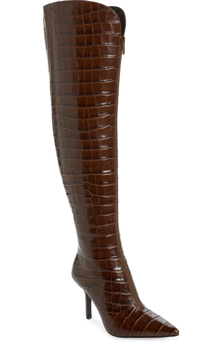 Vince Camuto Naomina Over the Knee Boot, Main, color,