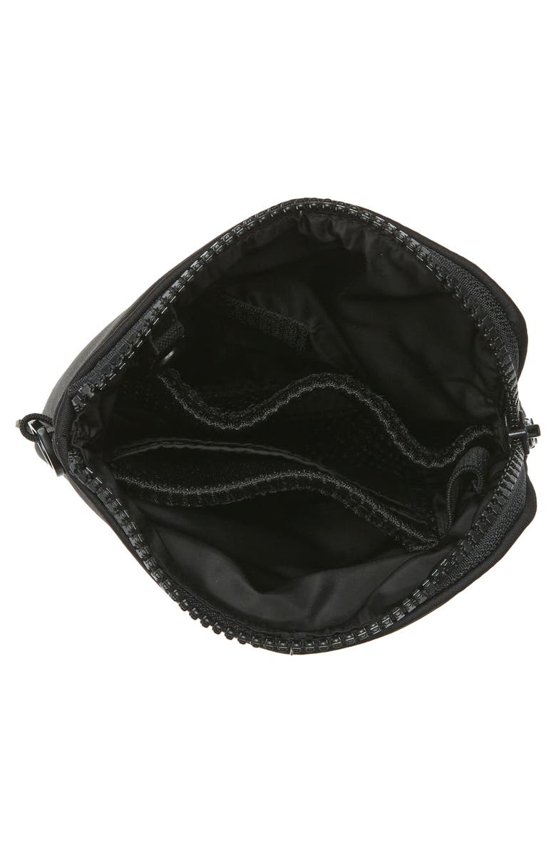 Dagne Dover Skye Organic Cotton Essentials Pouch, Alternate, color,