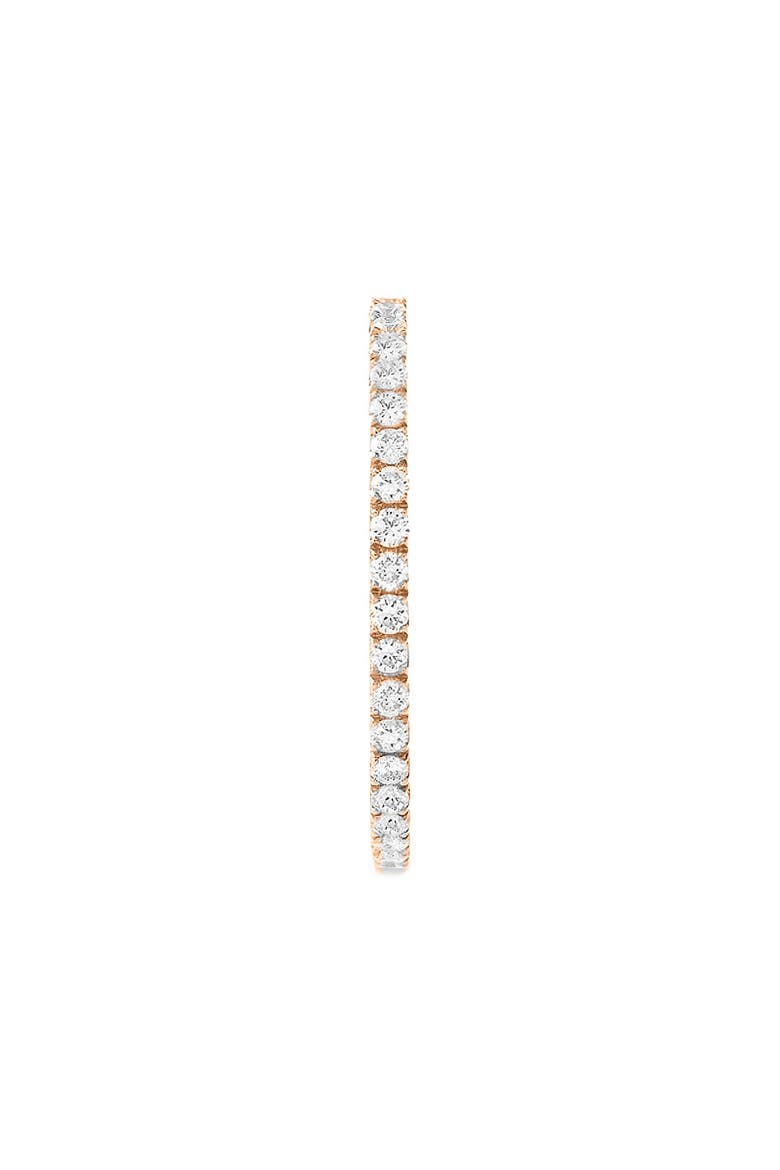 Diamond Stackable Ring, Alternate, color, ROSE GOLD