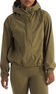 The North Face Voyage Rain DRYVENT™ 3L Hooded Jacket