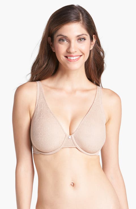 N Natori 'Bare Support' Full Figure Underwire Bra