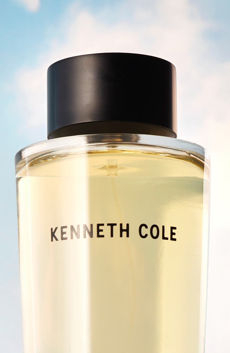 Kenneth Cole For Her Eau de Parfum Fragrance & Tote Gift Set, Alternate, color, 