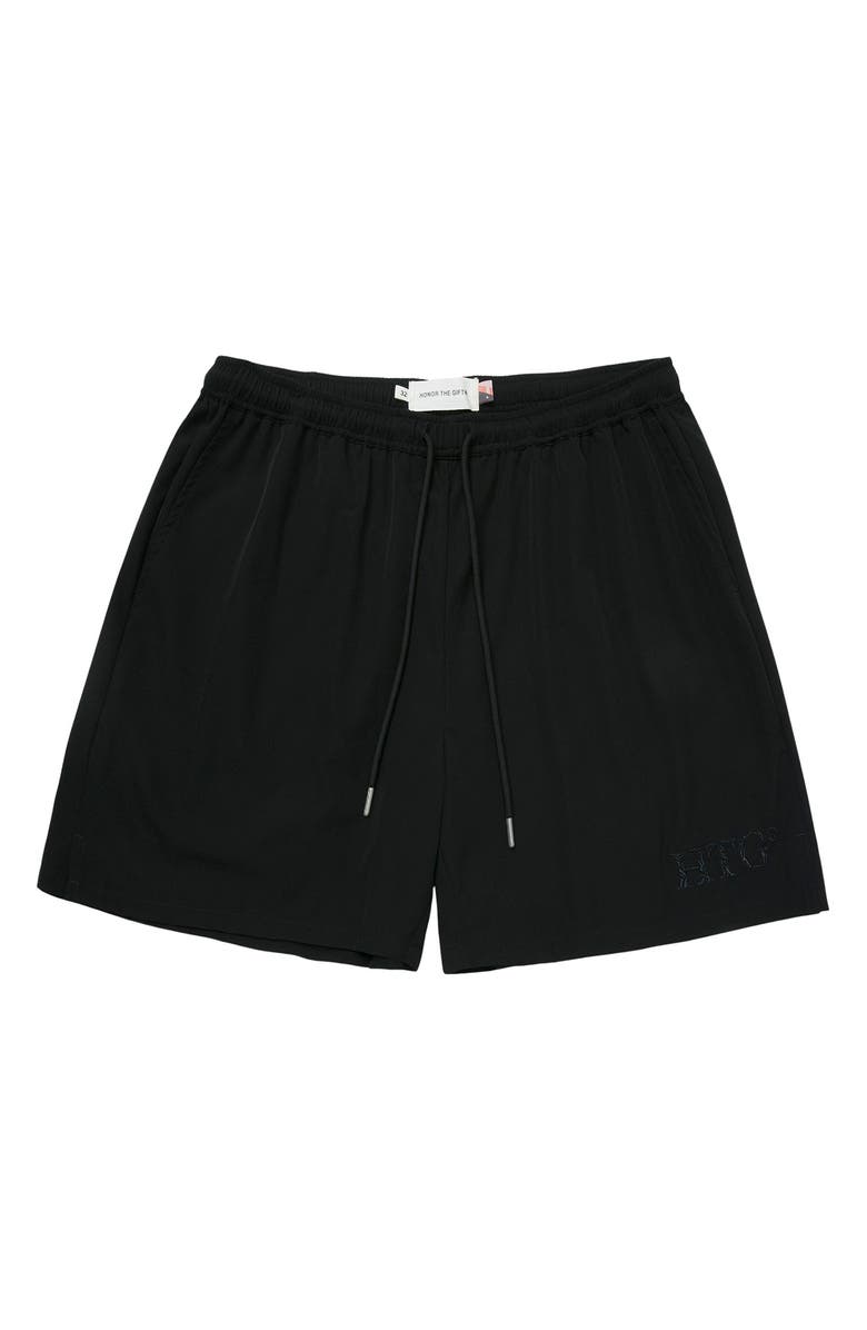 HONOR THE GIFT Hybrid Shorts, Main, color,