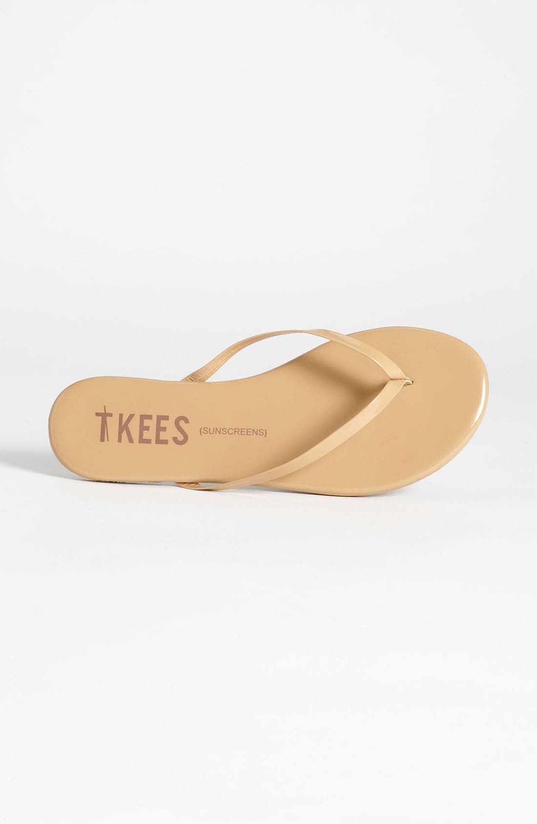 TKEES 'Sunscreens' Flip Flop, Alternate, color, 