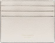 Kate Spade New York Classic Pebbled Leather Card Case