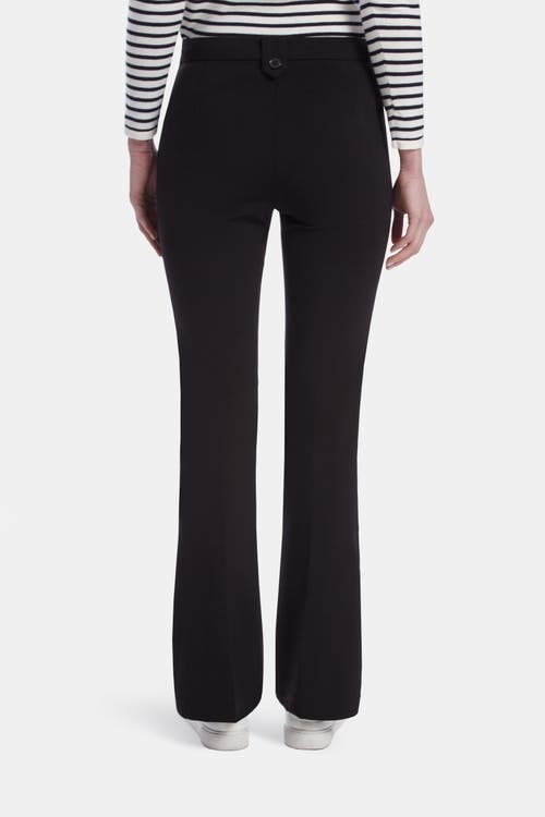 Capsule 121 The Metis Pant In Black
