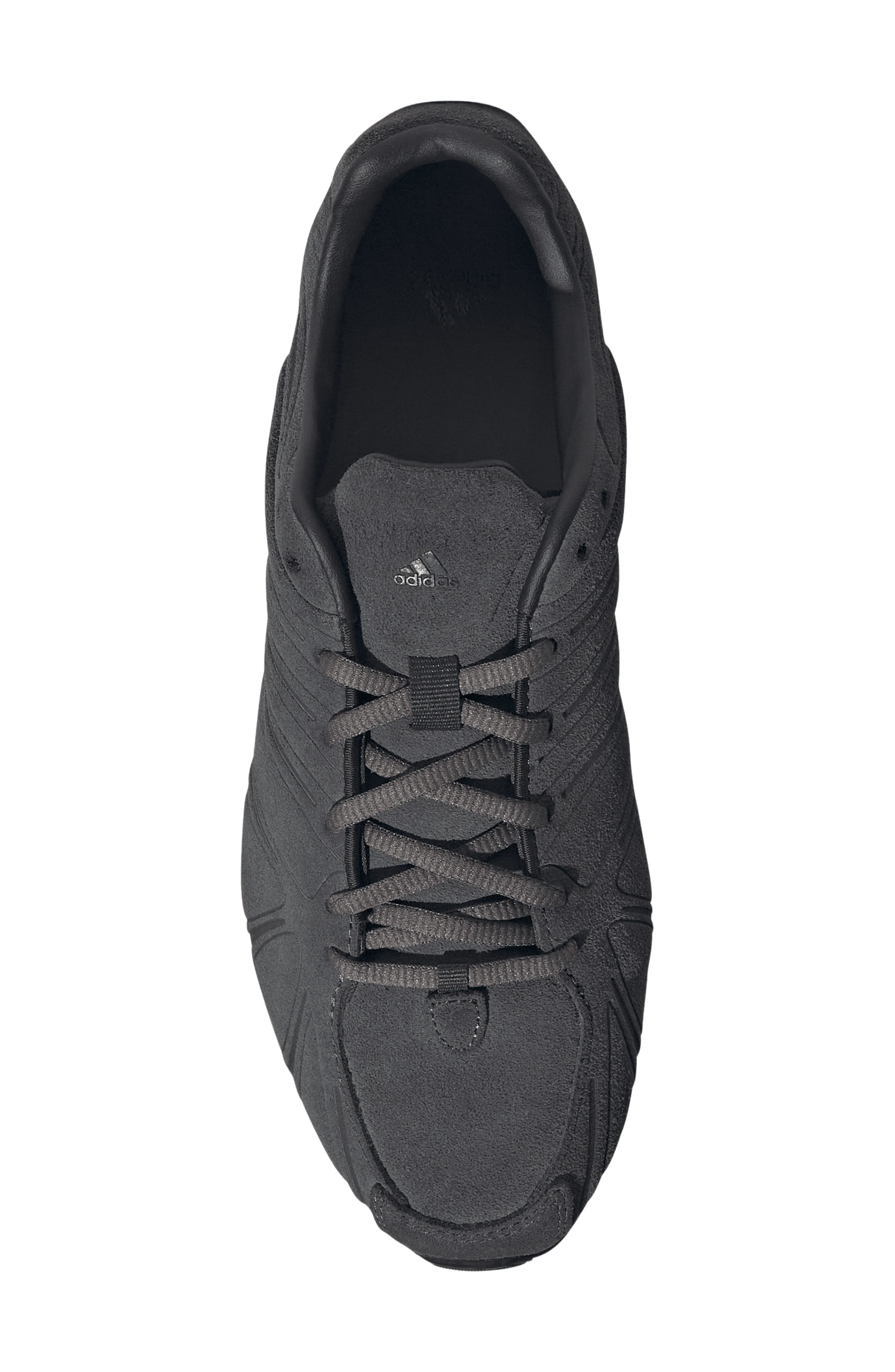 Ghost Sprint Sneaker, Alternate, color, CARBON/ CARBON/ CORE BLACK