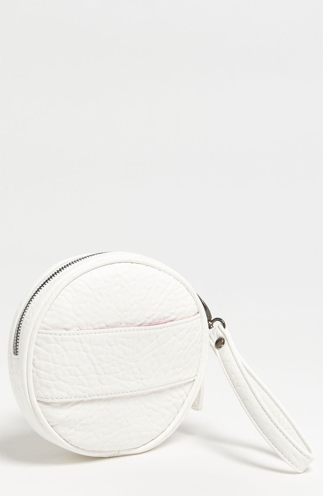 POVERTY FLATS by rian Disc Clutch, Main, color, 