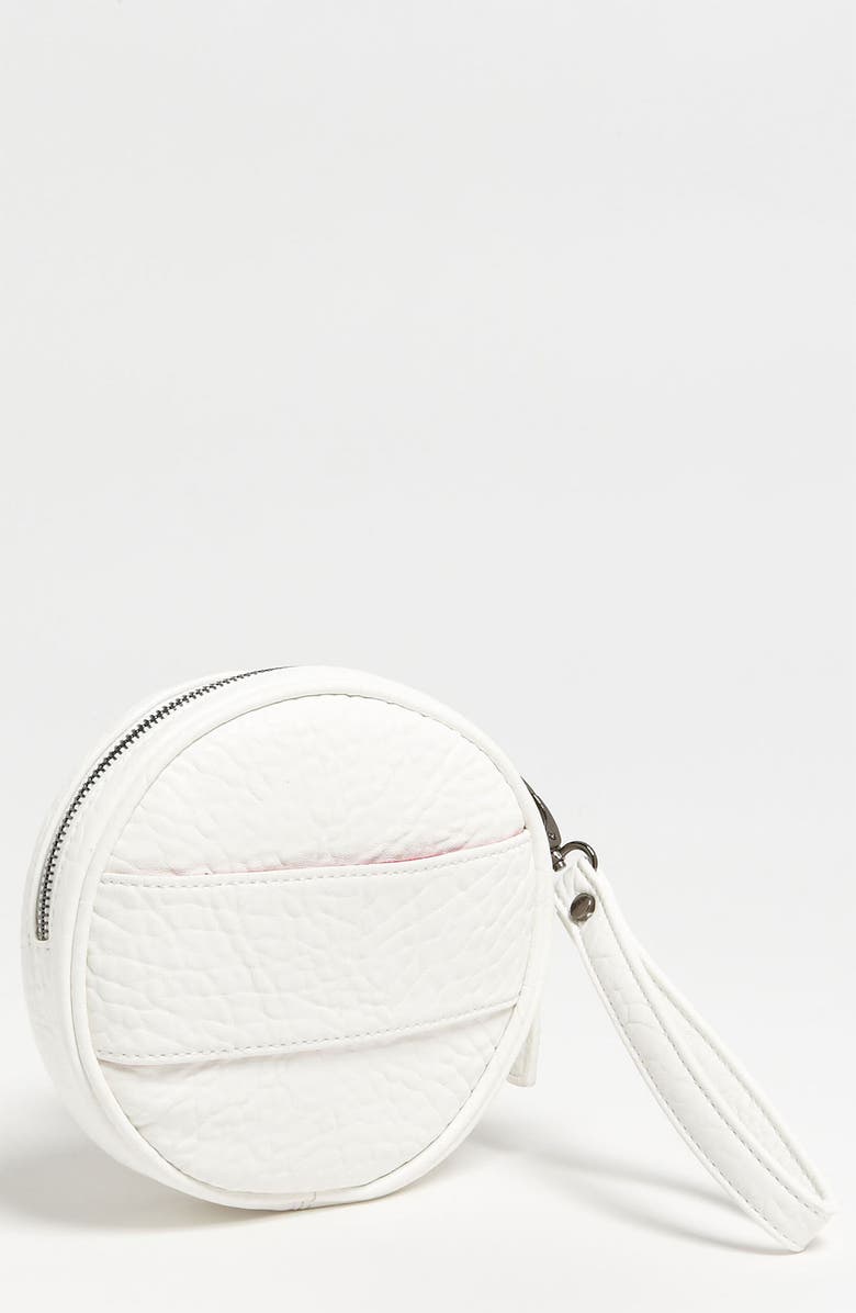 POVERTY FLATS by rian Disc Clutch, Main, color,