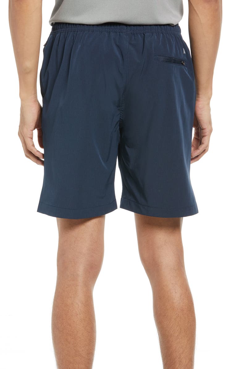 Vintage 1946 Micrograph Sport Shorts, Alternate, color,