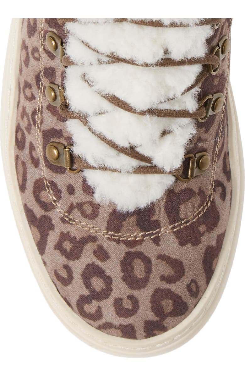 Billabong Take a Hike High Top Sneaker, Alternate, color,