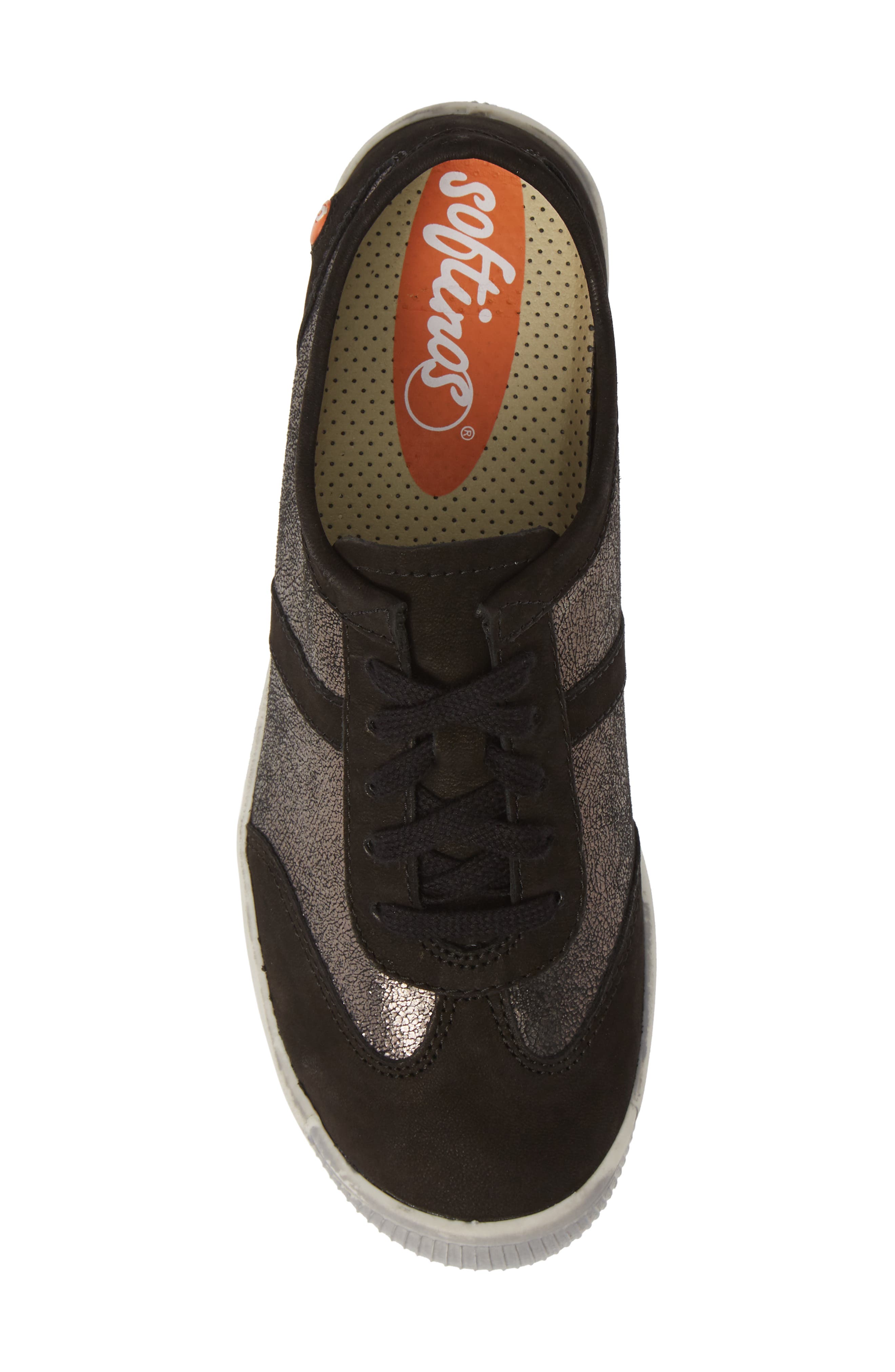 Softinos by Fly London Ifi Sneaker, Alternate, color, 