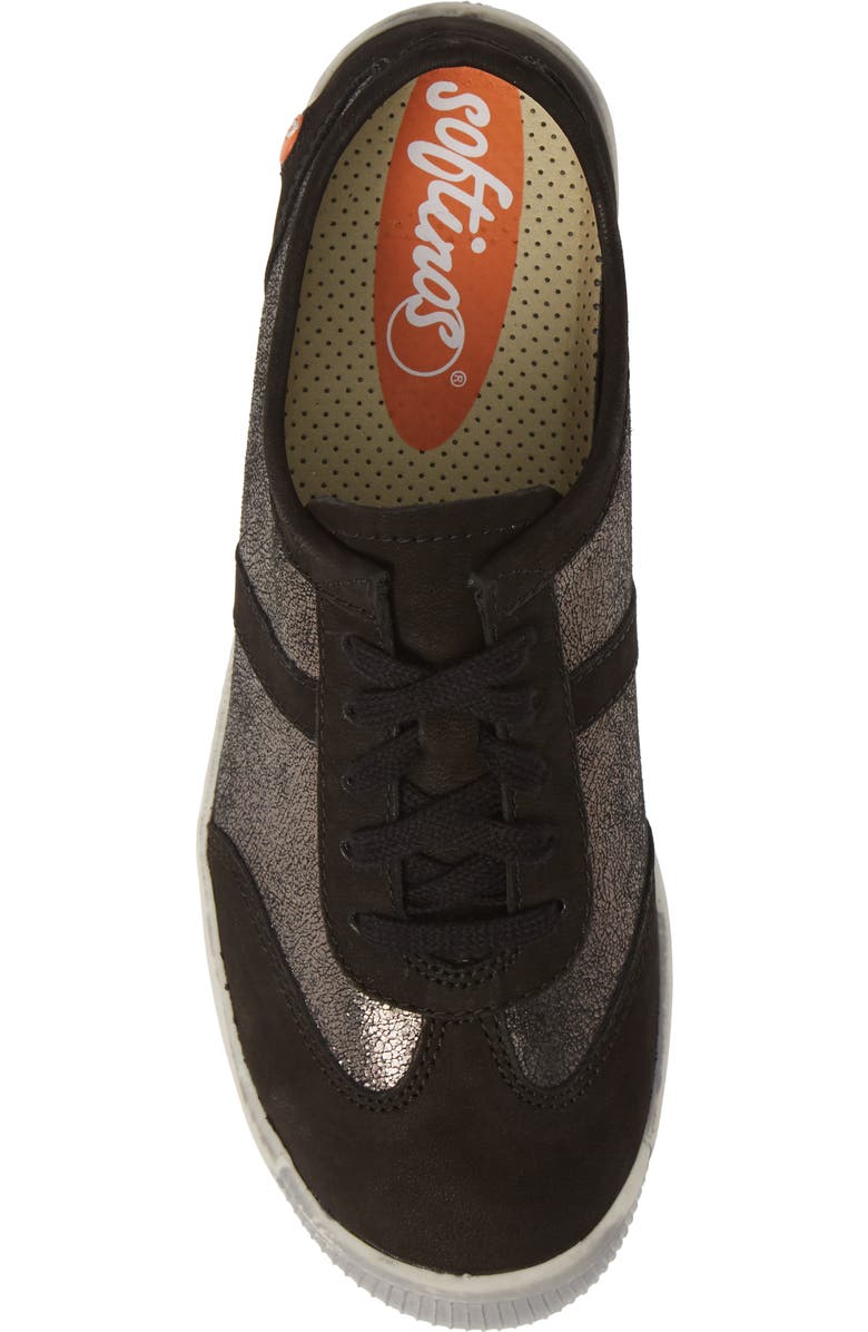 Softinos by Fly London Ifi Sneaker, Alternate, color,