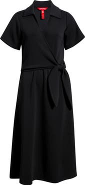 SPANX® AirEssentials Midi Shirtdress