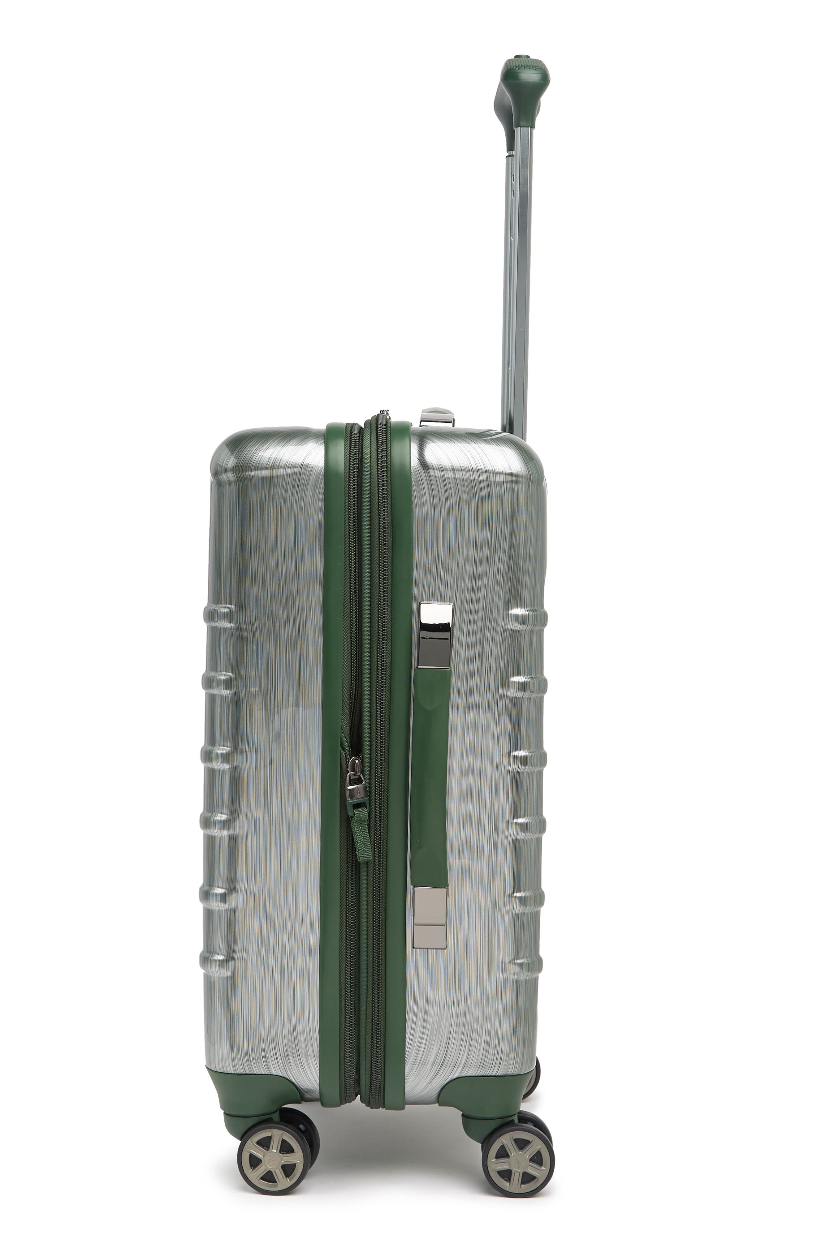 TRAVELPRO Rollmaster<sup>™</sup> Lite 20" Expandable Carry-on Hardside Spinner Luggage, Alternate, color, 