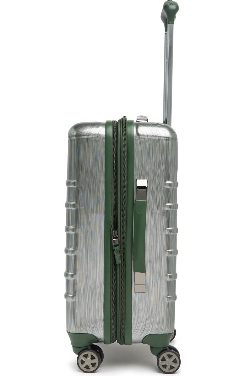 TRAVELPRO Rollmaster<sup>™</sup> Lite 20" Expandable Carry-on Hardside Spinner Luggage, Alternate, color,