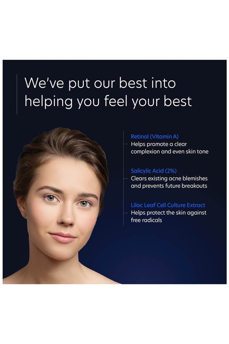 0.5% Pure Retinol Night Intensive Clarity Treatment®, Alternate, color, NO COLOR