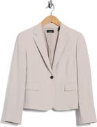 Theory Shrunken Blazer