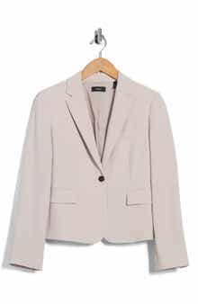 Theory Shrunken Blazer