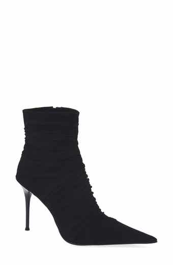 Jeffrey Campbell Let's Go Pointed Toe Bootie