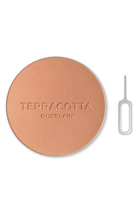Terracotta Sunkissed Natural Bronzer Refill