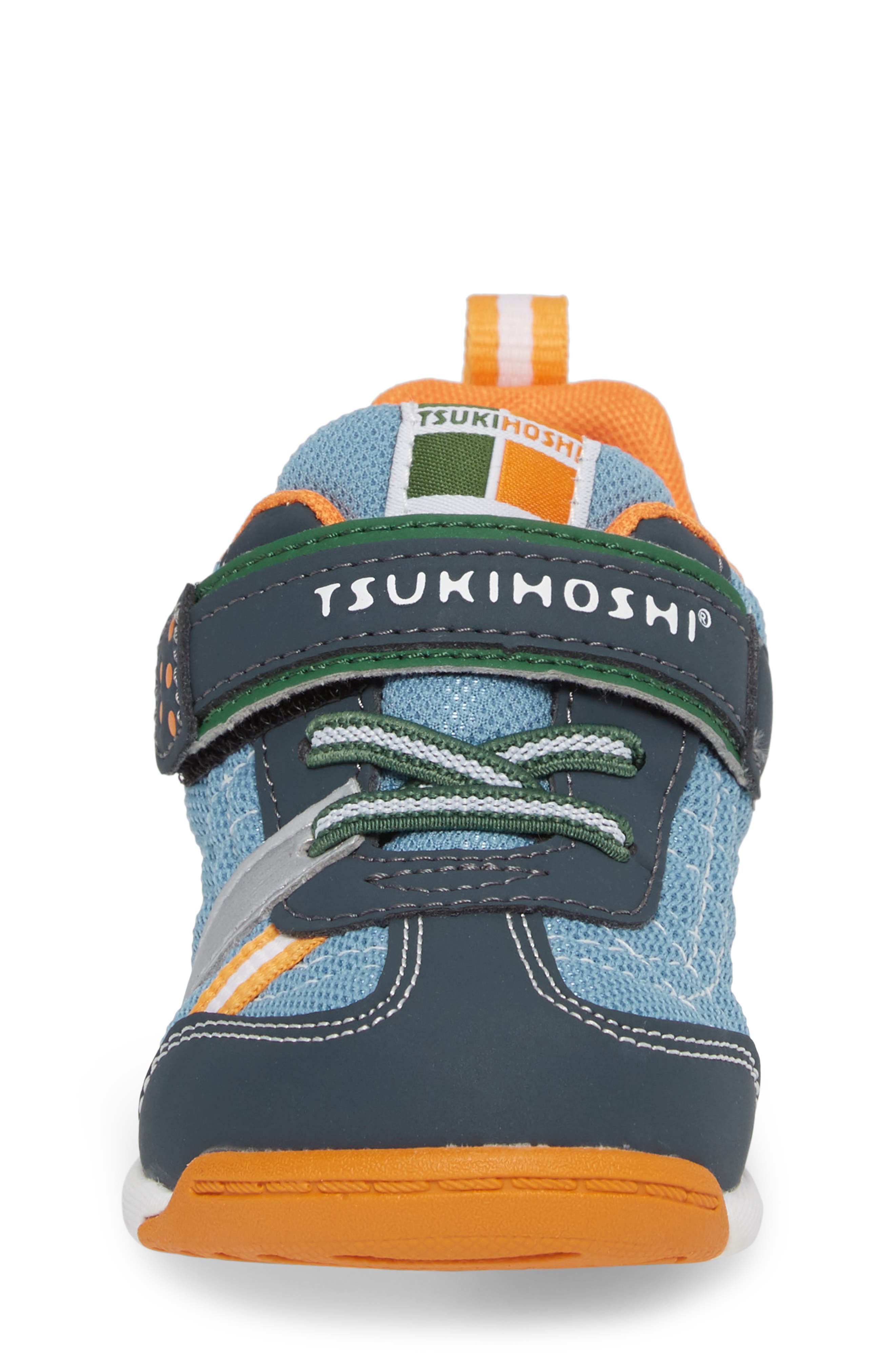 Tsukihoshi Kaz Washable Sneaker, Alternate, color, 