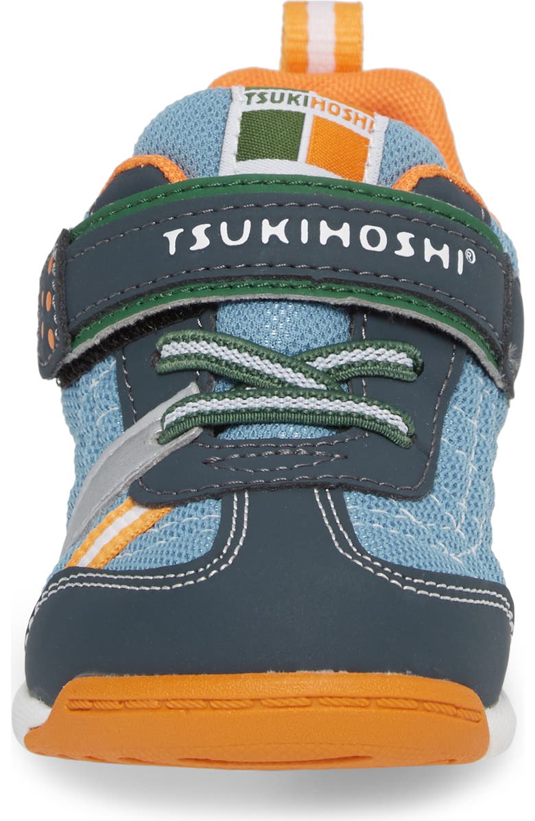Tsukihoshi Kaz Washable Sneaker, Alternate, color,
