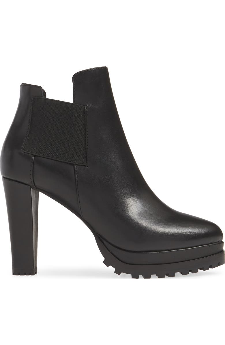 AllSaints Sarris Bootie, Alternate, color,