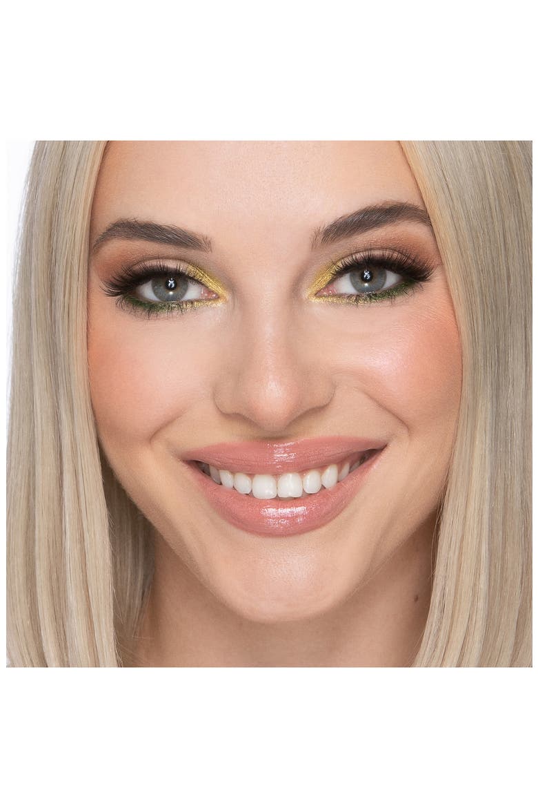 Major Love Mini Eyeshadow Palette, Alternate, color, NO COLOR