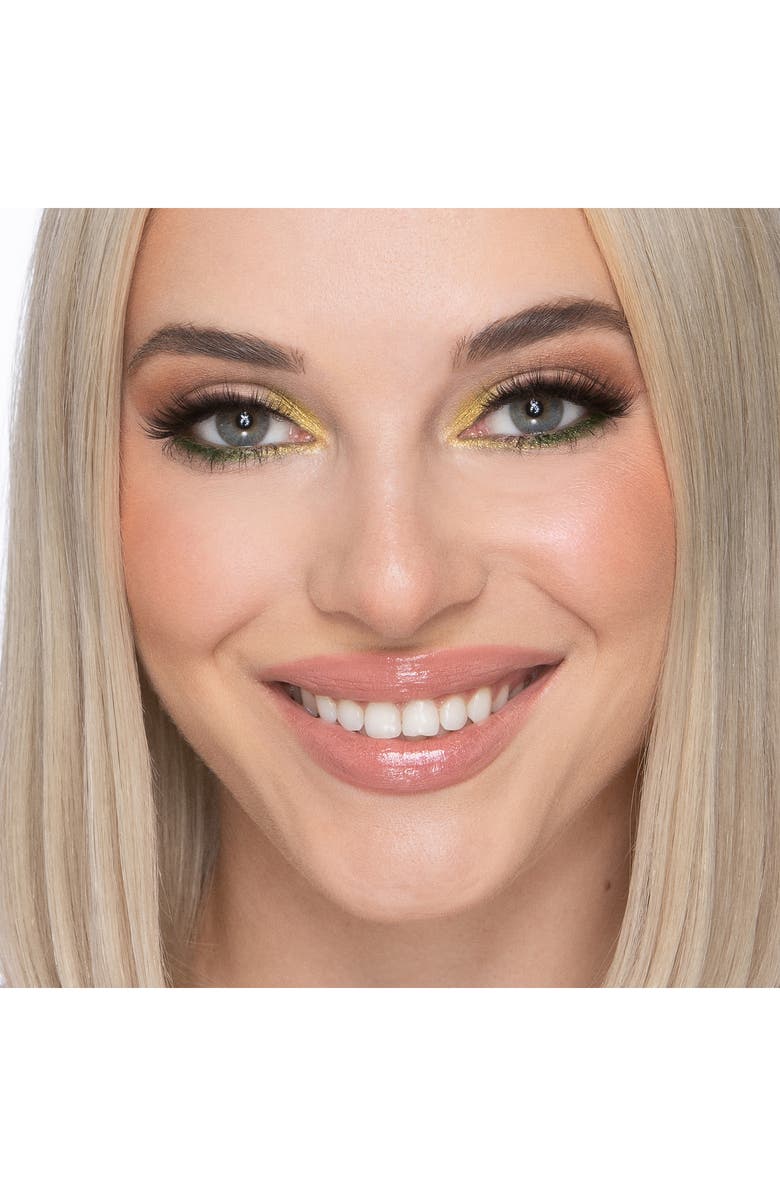 Too Faced Major Love Mini Eyeshadow Palette, Alternate, color,