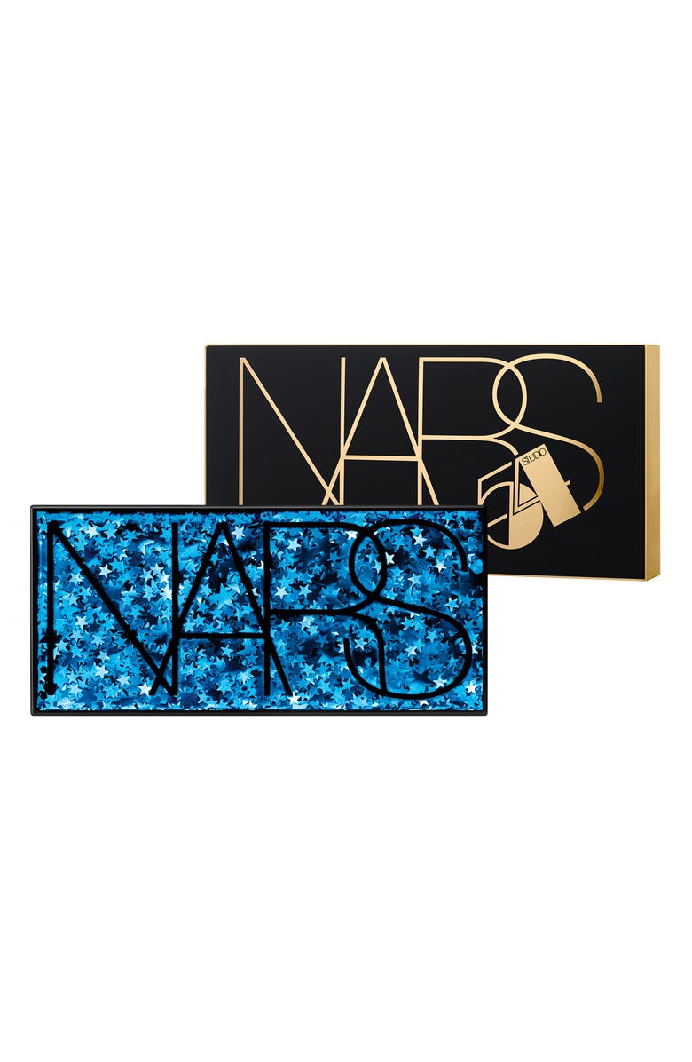 NARS Studio 54 Hustle Cheek Palette, Alternate, color, 