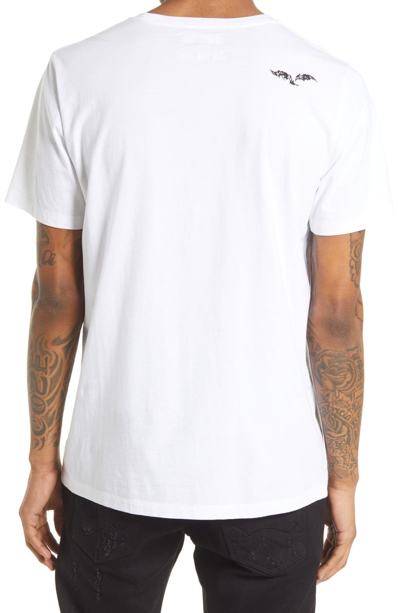 Cult of Individuality Graphic Tee, Alternate, color, 
