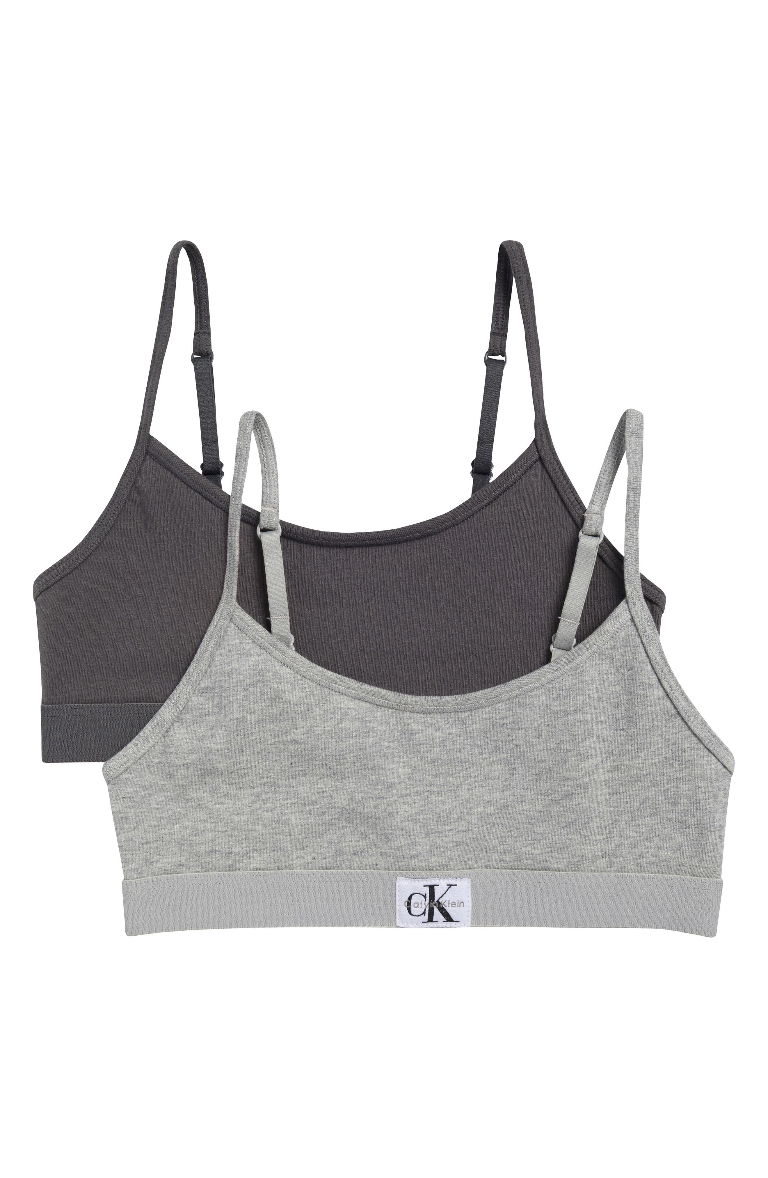 MAGNET/ HEATHER GREY
