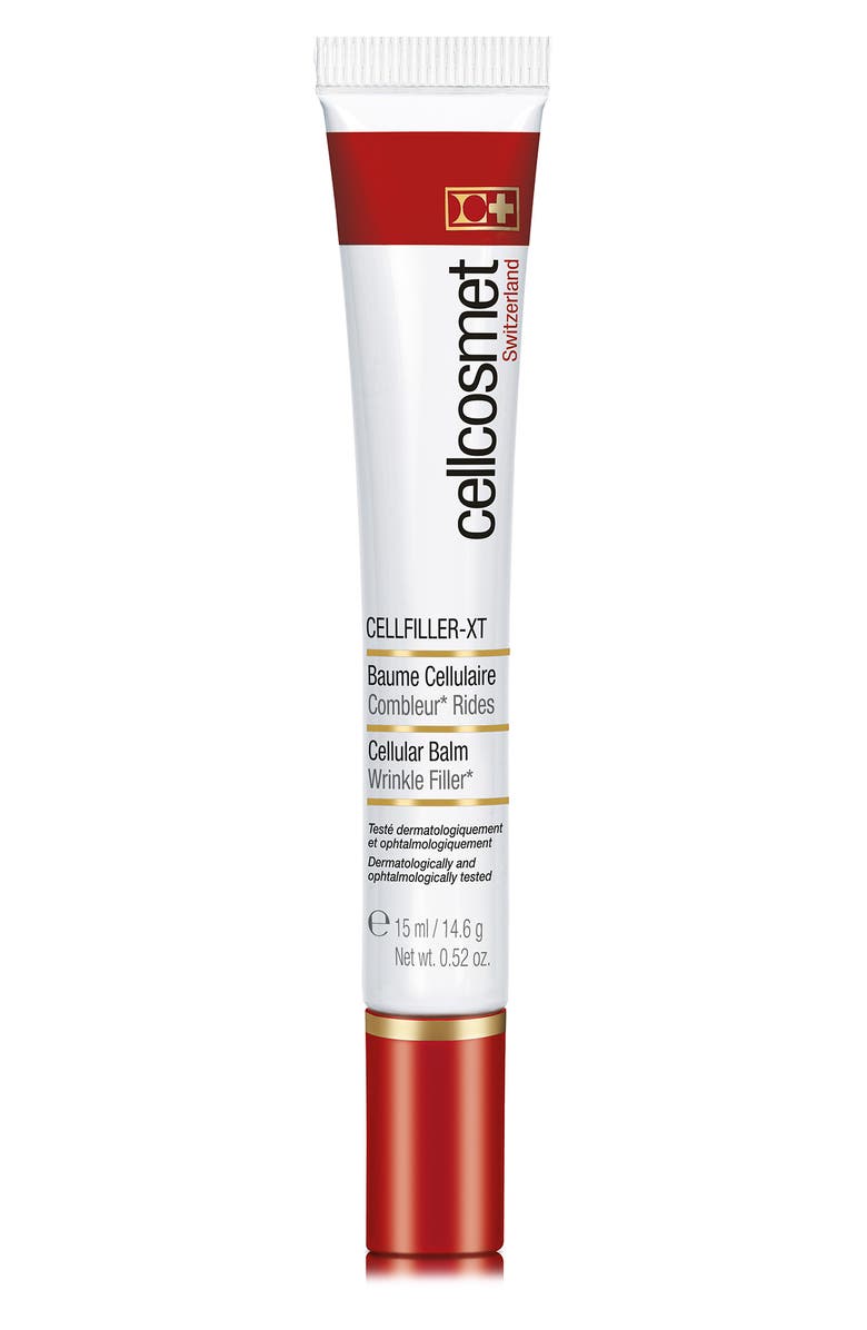 Cellcosmet CellFiller XT Treatment Balm, Main, color,