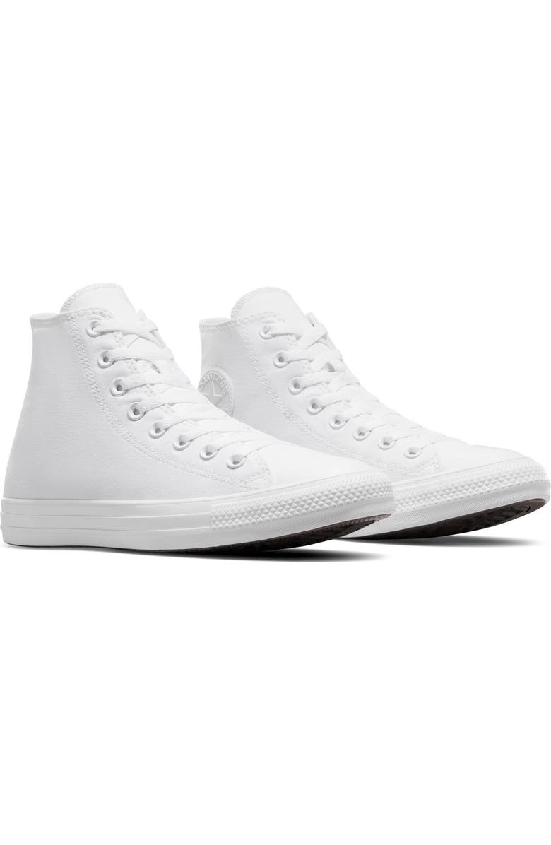 Converse Chuck Taylor<sup>®</sup> All Star<sup>®</sup> High Top Sneaker, Alternate, color,