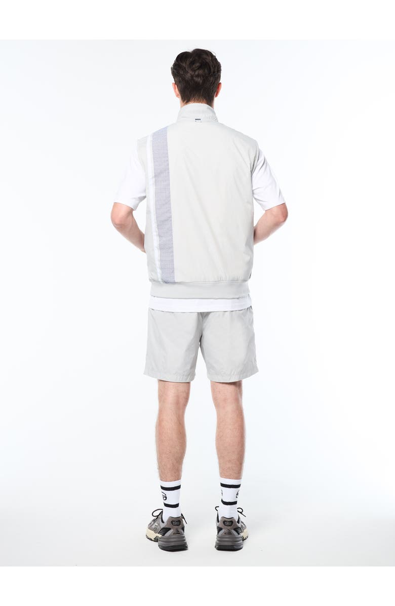 Sergio Tacchini Attivo Damarindo Vest, Alternate, color, Quiet Shade