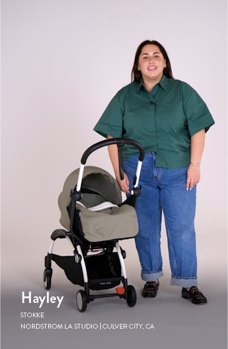 Yoyo<sup>®</sup> 0+ Newborn Stroller Pack, sales video thumbnail