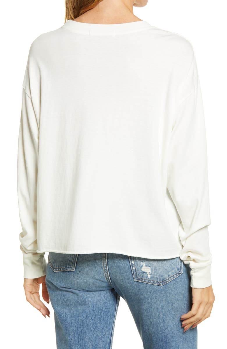 Daydreamer Dancing Bears Graphic Tee, Alternate, color, 