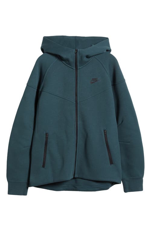 Nike Sportswear Tech Fleece Windrunner Zip Hoodie