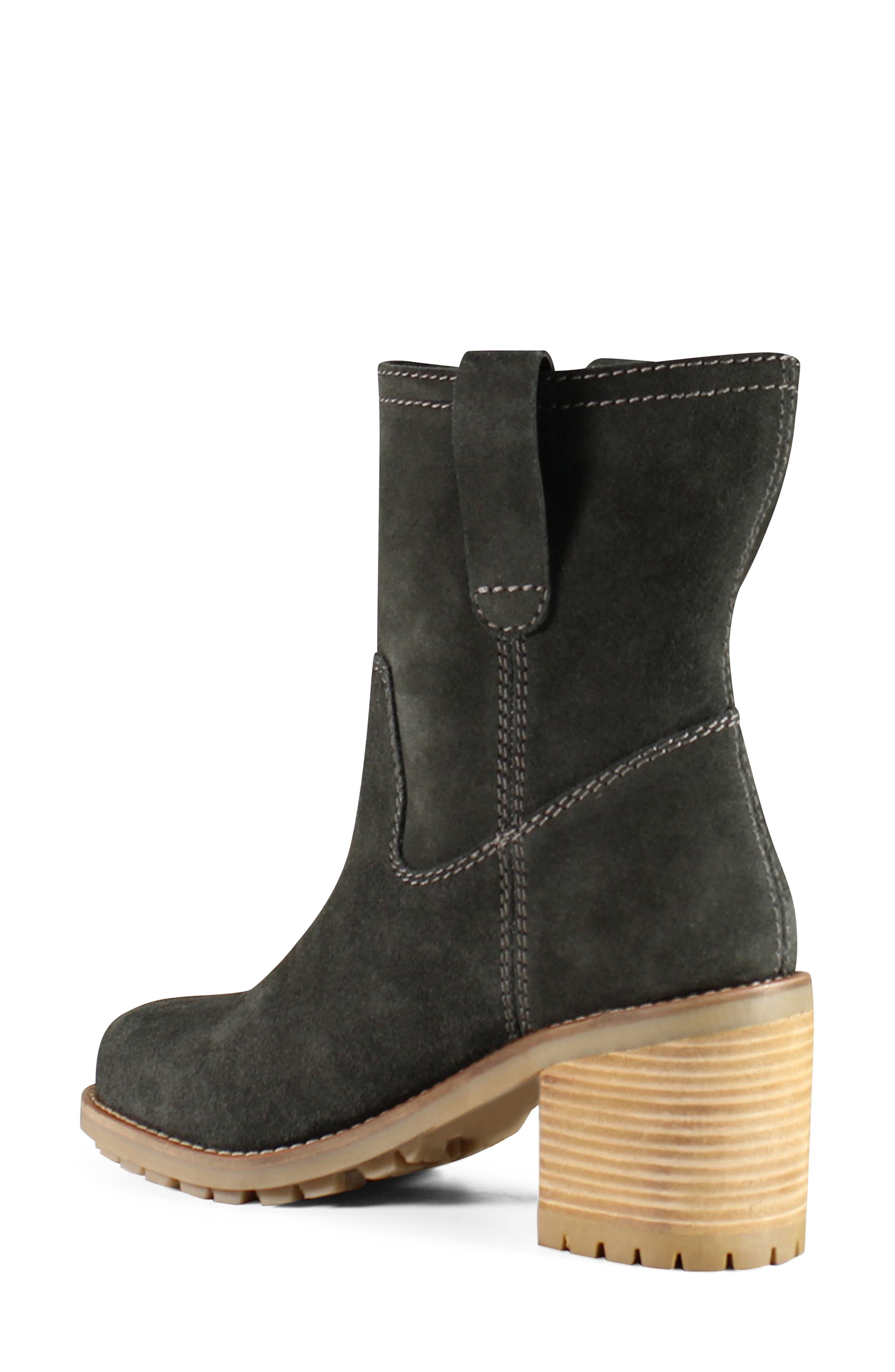 Diba True Chloe Mae Bootie, Alternate, color, 