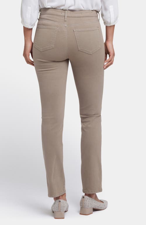 Nydj Sheri Ankle Slim Jeans