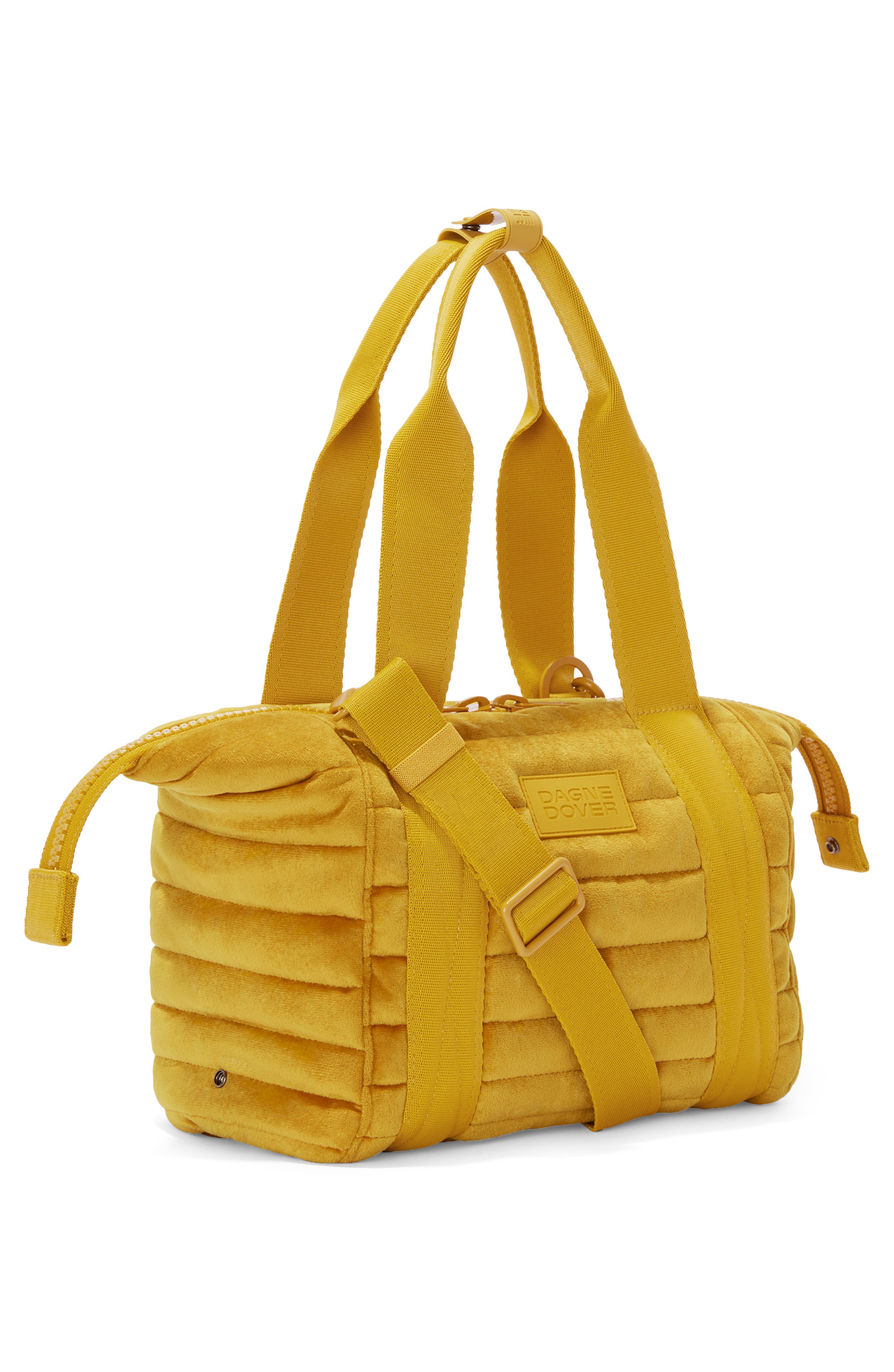 Dagne Dover Small Landon Carryall Duffle Bag, Alternate, color, 