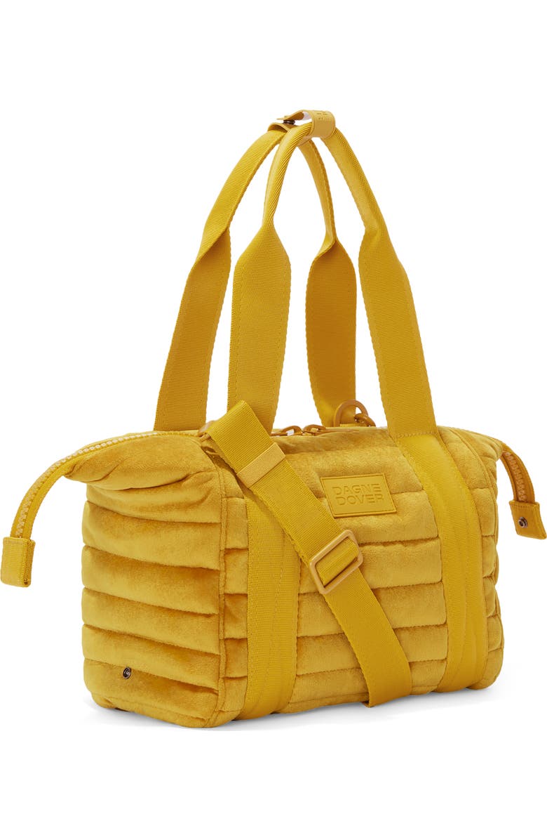 Dagne Dover Small Landon Carryall Duffle Bag, Alternate, color,