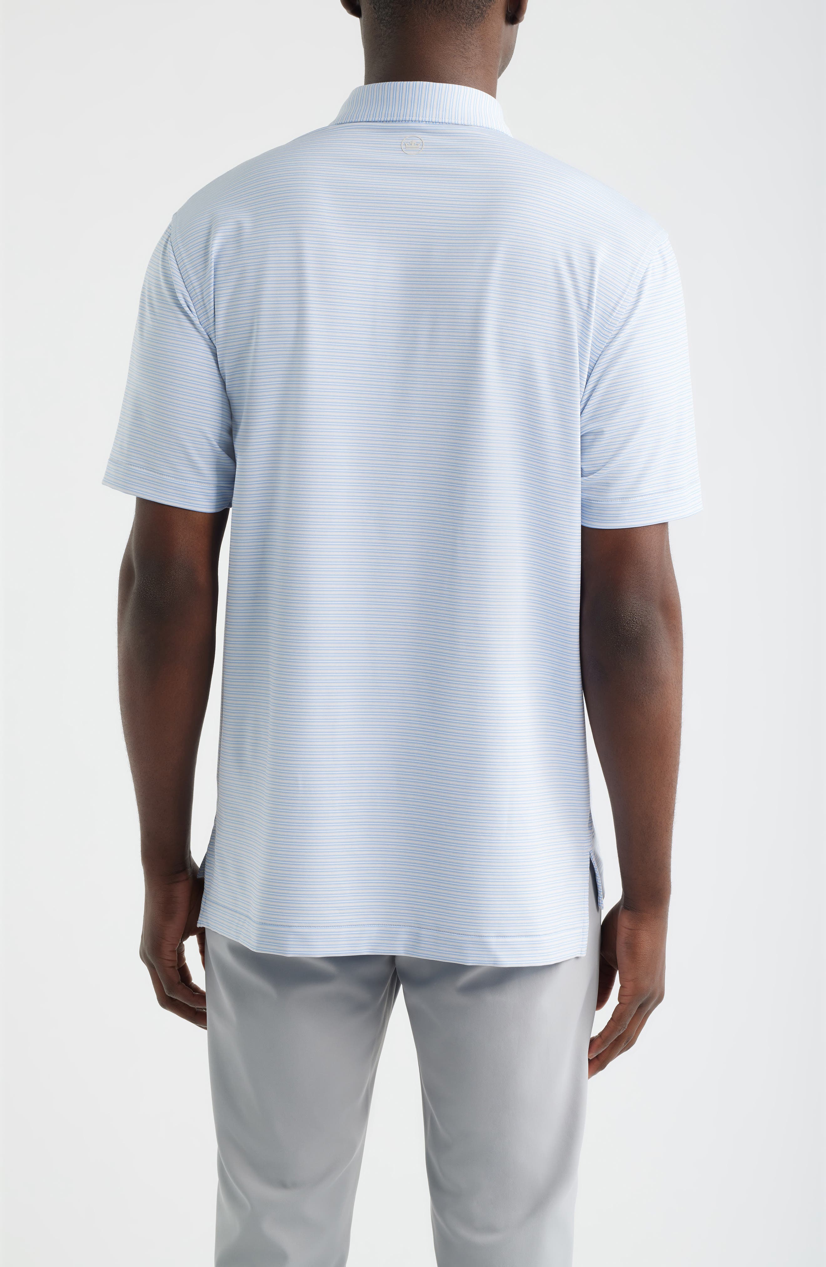 Harrington Performance Jersey Polo - image 4