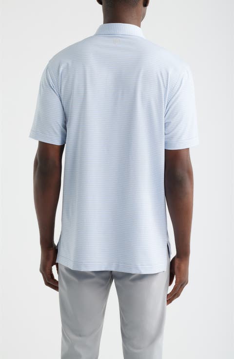 Harrington Performance Jersey Polo