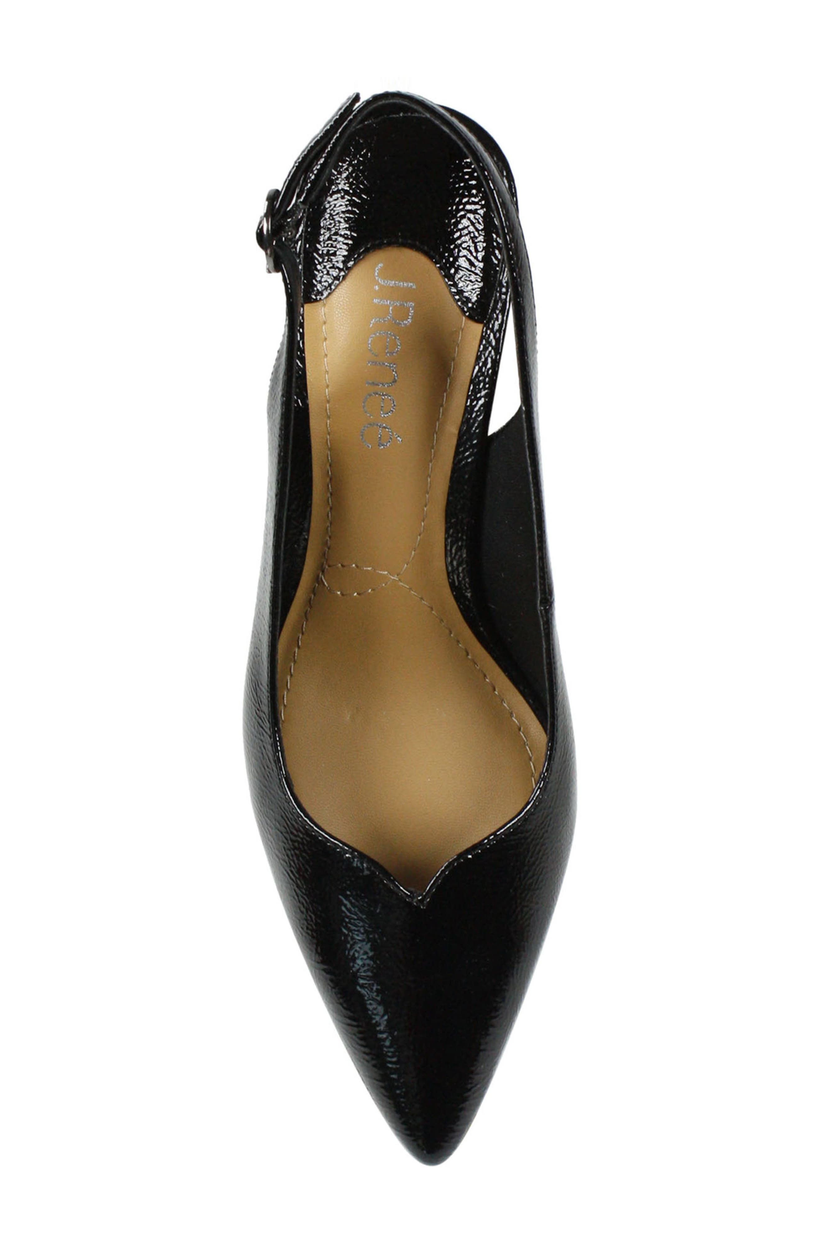 J. Reneé Belamie Slingback Pump, Alternate, color, 