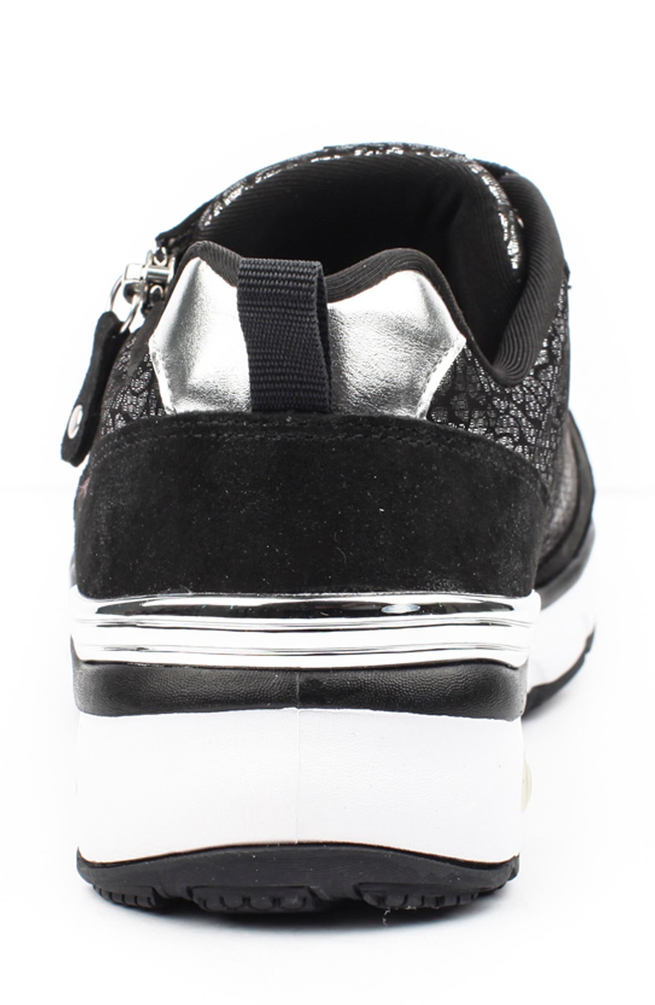 Therafit Savannah Sneaker, Alternate, color, 