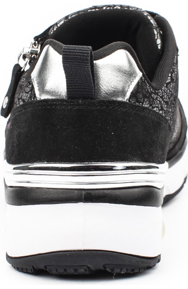 Therafit Savannah Sneaker, Alternate, color,