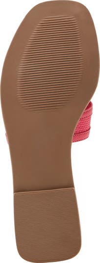 Harlien Slide Sandal