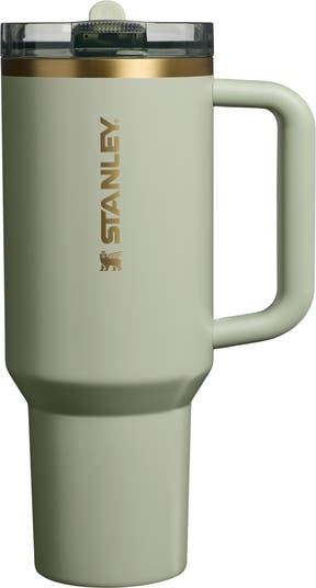 The Quencher ProTour Flip Straw 40-Ounce Tumbler